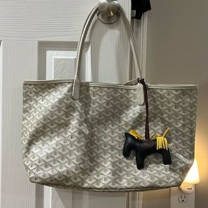 Designer bag